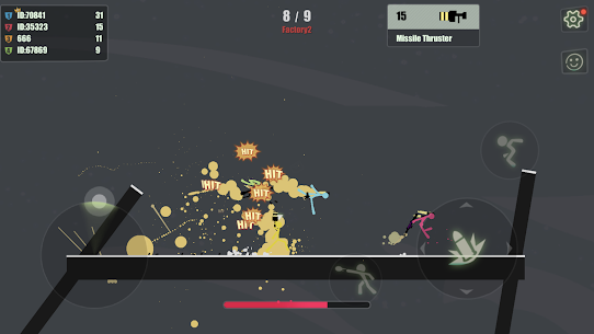 Stick Fight: The Game Mobile  Full Apk Download 7