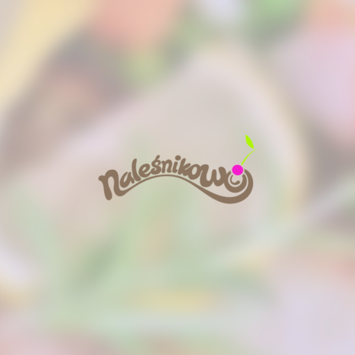 Naleśnikowo logo