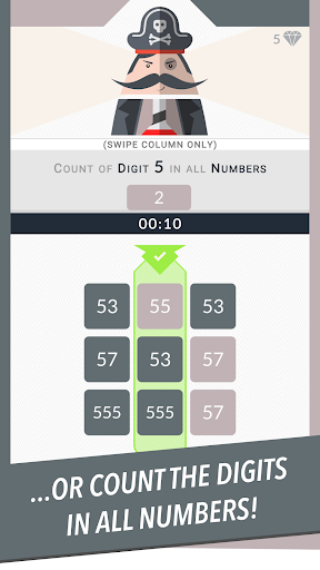 Number Math Game: Math Puzzle screenshot 7