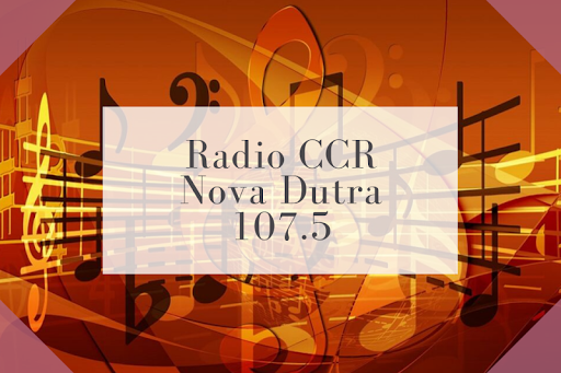 radio ccr nova dutra 107.5 Screen 3