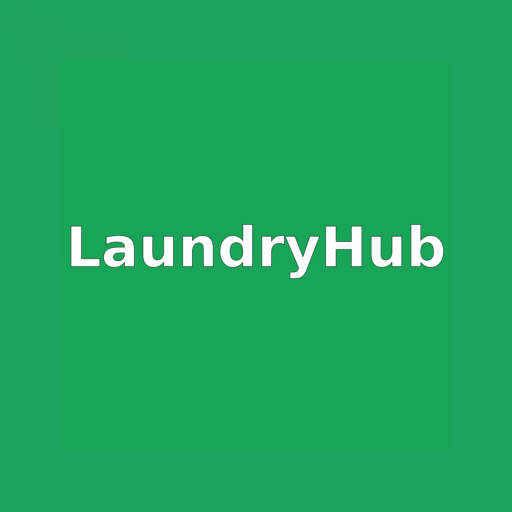 LaundryHub  Icon