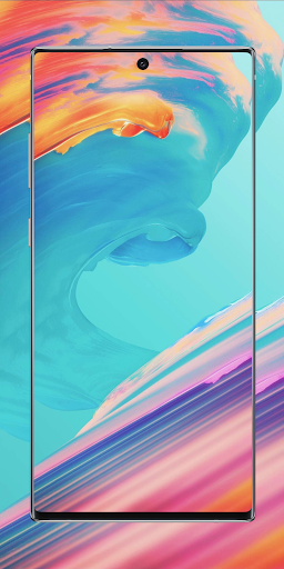 Screenshot of 4K Wallpapers for HUAWEI Mate