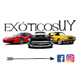 ExoticosUY icon
