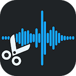Cover Image of Download Music Editor: Sound Audio Editor & Mp3 Song Maker  APK