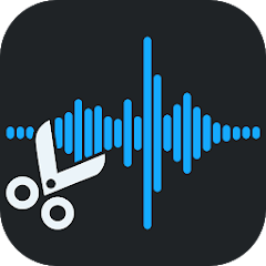 Music Audio Editor, Mp3 Cutter - Apps On Google Play