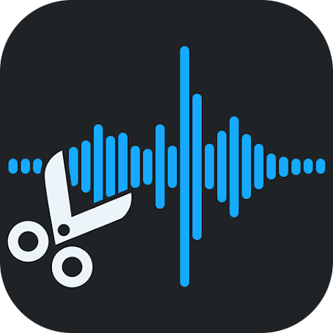 Audio Music Editor, MP3 Cutter Apk Download