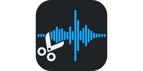 Audio Music Editor, MP3 Cutter - Apps on Google Play