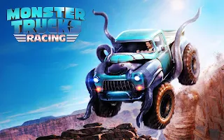 Monster Trucks Racing 2022 Mod (Unlimited Money) v3.4.262 v3.4.262  poster 8