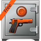 Gun Safe Free icon