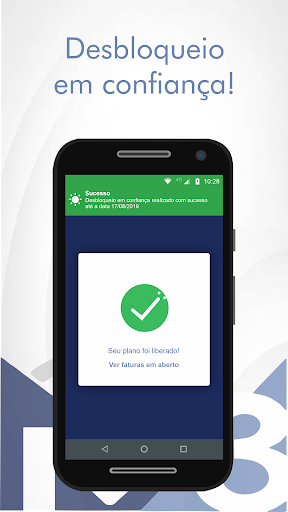 M3 NET FIBRA Screenshot 3 - AppWisp.com