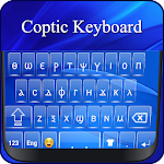 Cover Image of Herunterladen Coptic Keyboard  APK