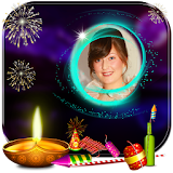 Diwali Photo Frames 2016 icon