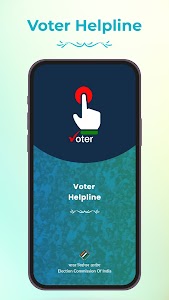 Voter Helpline Unknown