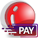iReap Pay Agen Pulsa, Listrik, PDAM & PPOB Online icon