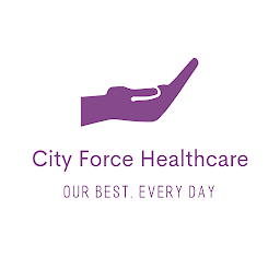 「City Force Healthcare」圖示圖片