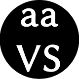 aa Versus icon
