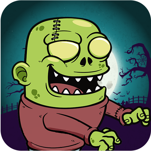 Zombie Warriors  Icon