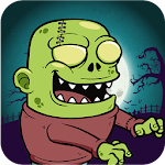 Cover Image of Download Zombie Warriors  APK