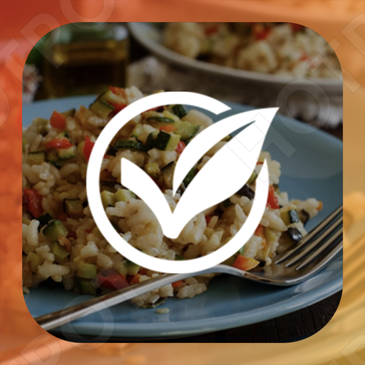 Receitas Veganas (GOSTOSAS E 100% VERDES!) Download on Windows