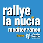 Cover Image of 下载 Rallye La Nucía Mediterráneo  APK