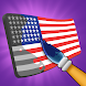 Flag Painter: Coloring Game - Androidアプリ