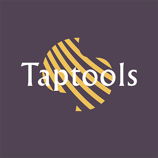 Taptools Logo