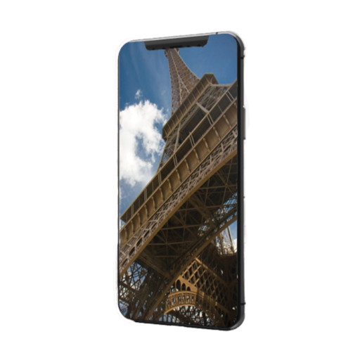 Paris Tower 2021