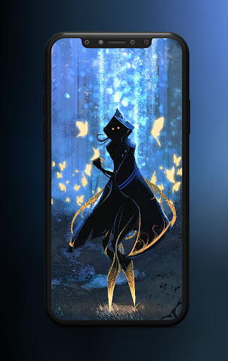 +22000 Fantasy Wallpapers Screen 3