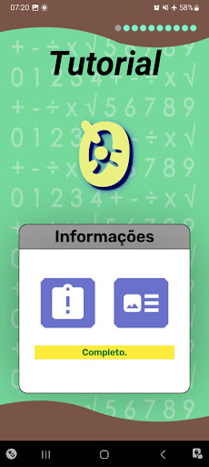 Crânio na Matemática Screen 3