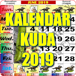 Kalendar Kuda MALAYSIA - 2019 Apk