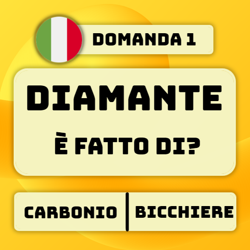 30in1 Trivia Game: in italiano Scarica su Windows