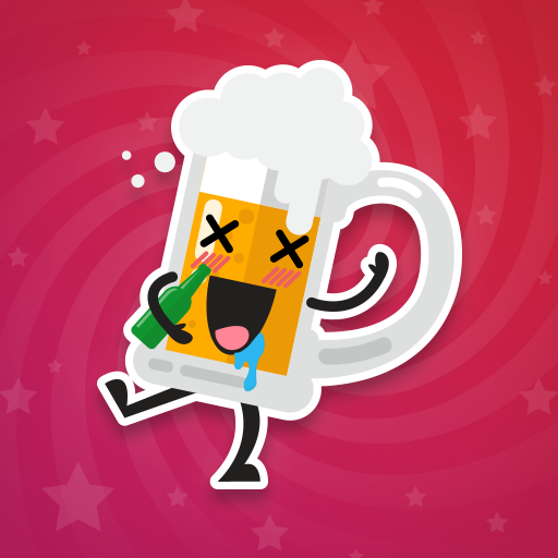 Drinkopoly! Drinking Game apk