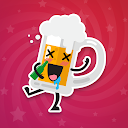 App herunterladen Drinkopoly! Drinking Game Installieren Sie Neueste APK Downloader