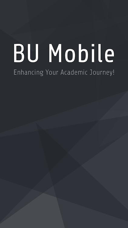 BU Mobile - 4.0.2 - (Android)
