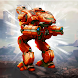 Mech Robots - Arena - Androidアプリ
