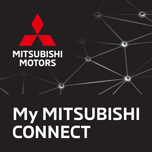 My Mitsubishi Connect v2.58.20 Icon