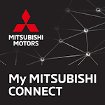 Cover Image of Baixar My Mitsubishi Connect  APK