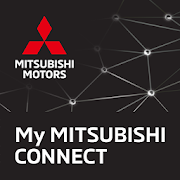 My Mitsubishi Connect for ECLIPSE CROSS (SE / SEL)