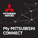 My Mitsubishi Connect