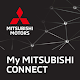 My Mitsubishi Connect