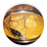 Tamil Nadu Kurma recipes (Tamil) icon