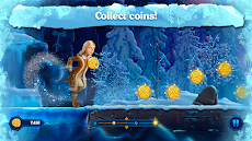 The Snow Queen: Fun Run Gamesのおすすめ画像4