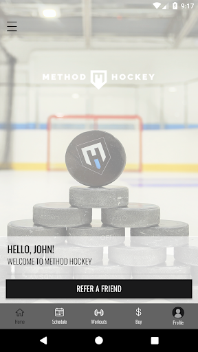 Method Hockey Screen 2