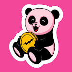 Cover Image of Download Pink Panda DeFi  APK