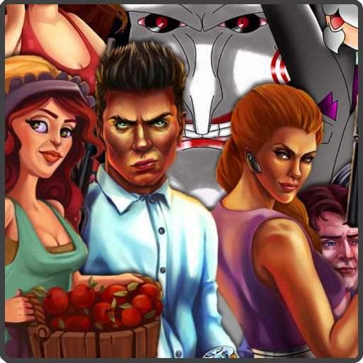 GPSPlayGame logo