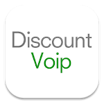 Cover Image of Tải xuống DiscountVoip  APK