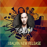 J. Balvin - Ahora icon