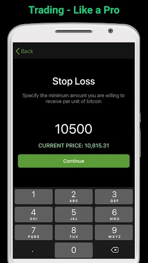 bitcoin trading simulator app)
