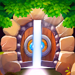Cover Image of Download Escape Games Challenge - Brave Hens Mystery  APK