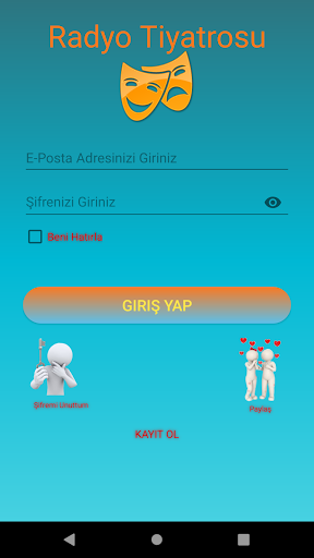 Radyo Tiyatrosu Screen 2